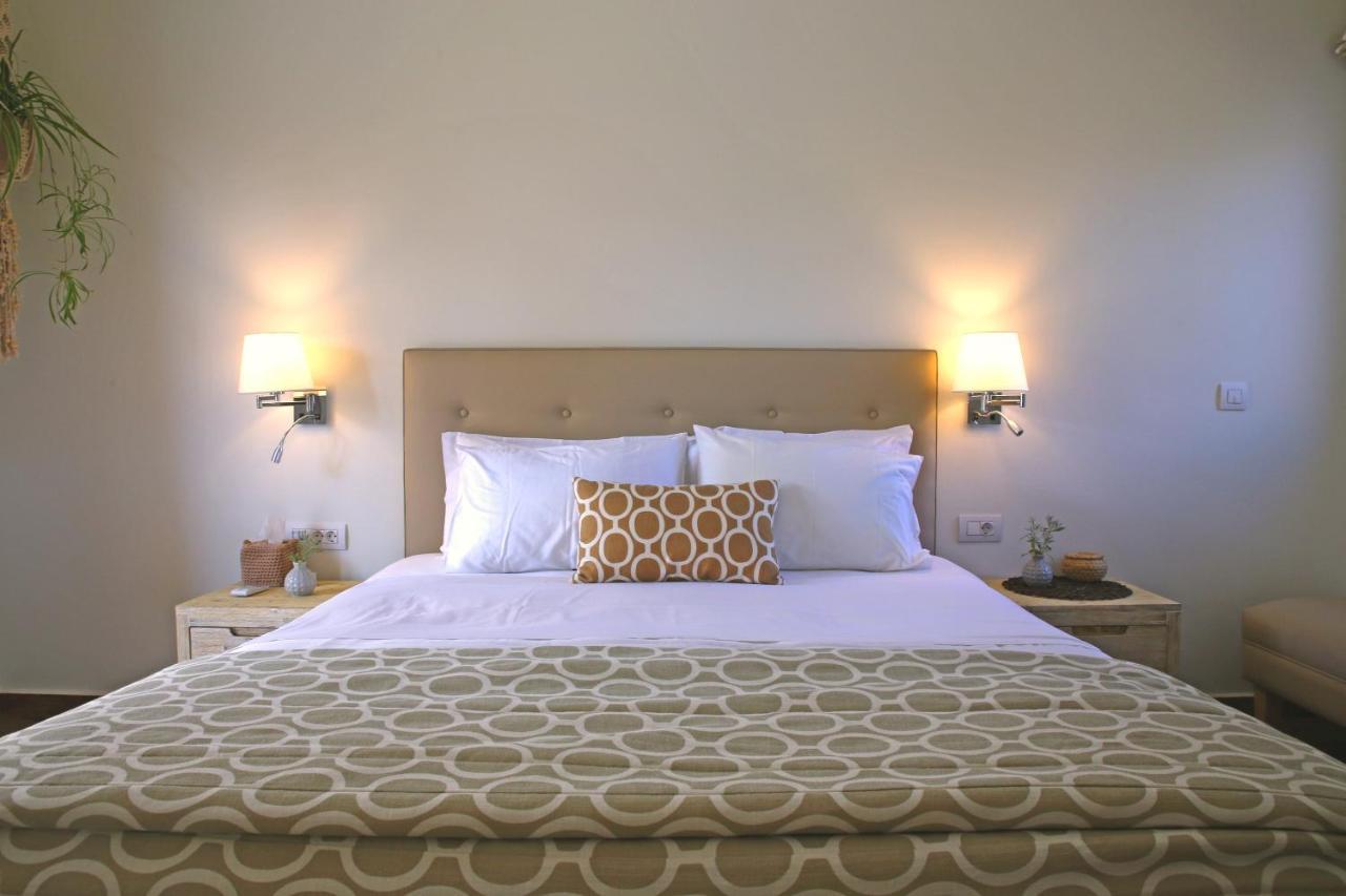 איה אפימיה Amarianos Villas מראה חיצוני תמונה